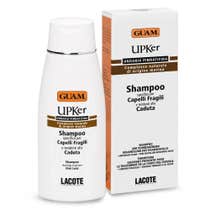 Guam Upker Shampoo für brüchiges und zu Haarausfall neigendes Haar 200ml-3