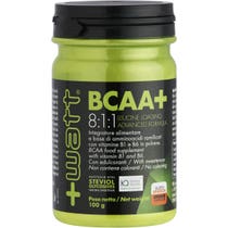BCAA + 811 ORANGENPULVER 100G-3