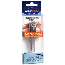 Tecniwork Fußnagelknipser 1 Stück-1