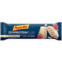 Powerbar 33 % Protein Plus Vanille-Himbeer-Geschmack 90 g-1