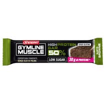 Enervit Gymline Muscle Barretta Brownie 50% 1 Pezzo-3