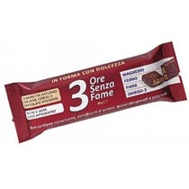 Ich erkenne 3 Stunden ohne Hunger Riegel 30g-2