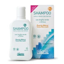 Argital Shampoo Capelli Grassi O Con Forfora 500ml-1