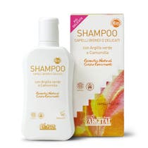 Argital Shampoo Capelli Biondi O Delicati 500ml-1