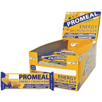 Promeal Energy Crunch Unbeschichteter Energieriegel Joghurtgeschmack 30 x 40 g-1
