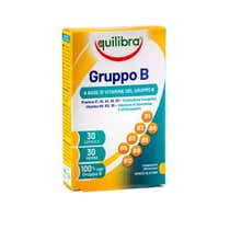 Equilibra Gruppe B 30 Kapseln-2