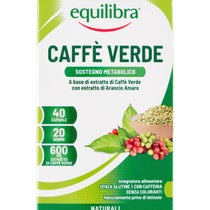 Equilibra Grüner Kaffee 40 Kapseln-1