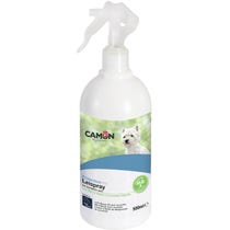 Camon Leispray Protection Lozione Antiparassitaria Cane/Gatto 500ml-2