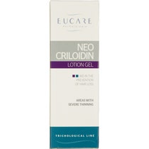 No Criloidin Lozione Gel Capelli 50ml-1