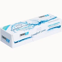 Hd Comfort Lens Lenti A Contatto Diottrie 2,75 30 Pezzi-1