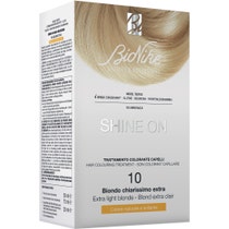 Bionike Shine On Biondo Chiarissimo Extra 10-3