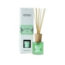 Nasotherapy Diffuser Green Bergamotte Tea Sticks 100ml-2