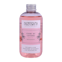 Nasotherapie Nachfüll-Zerstäuber Cotton Flower Sticks 250ml-5
