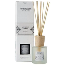 Nasotherapie Nachfüll-Diffusor White Moschus Sticks 250ml-3