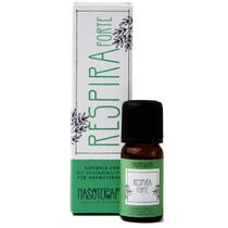 Nasoterapia Respira Forte Sinergia Con Oli Essenziali 10ml-11