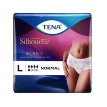 Tena Lady Pants Discreet L 10Stück -2
