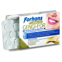 Forhans Gengifor 30 mundlösliche Tabletten -4