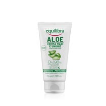 Equilibra Aloe Hand- und Nagelcreme 1 Stück-3