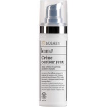 Bioearth Crema Contorno Occhi 30ml-1