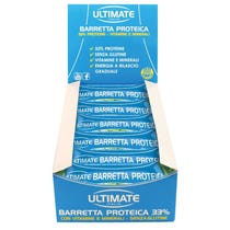Ultimativer Proteinriegel mit Joghurt und Apfel, 24 Stück à 40 g-2