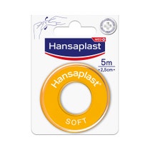 Elastoplast Soft Pflaster 2,5x500cm 1 Stück-2