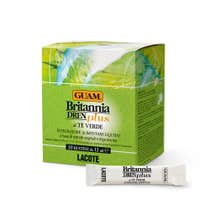 Guam Britannia Dren Plus 30 Beutel à 12 ml-5