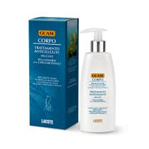 Guam Sanfte Anti-Cellulite-Creme 200 ml-5
