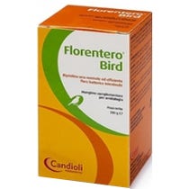 Florentero Bird Mangime Complementare Uccelli 200g-1