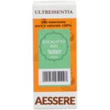 Olio Essenziale Eucalipto Bio 10ml-1