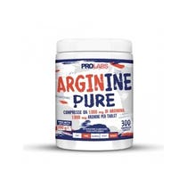Prolabs Arginin Pure 300 Tabletten-1
