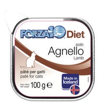 FORZA10 SOLO DIET AGNELLO GATT-2