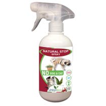 No Dog & Cat Disabituing Liquid Solution Hunde / Katzen 500ml-2