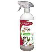 No Dog & Cat Disabituing Liquid Solution Hunde / Katzen 1 Liter-2