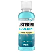 Listerine Cool Mint Mundwasser 95 ml-9
