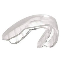 Dr Brux Bite Sport Trasparente -1