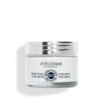 L'Occitane Ultra Rich Shea Gesichtscreme 50 ml-3