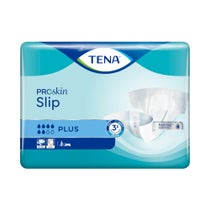 Tena Slip Plus Pannoloni A Mutandina Taglia M 30 Pezzi-3
