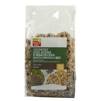 KNUSPRIGER HAFER CHIA 375G BIO-2