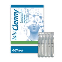 Ialu Clenny 15 Flaconcini Monodose 5ml-3