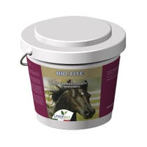 Beruhigender und ermüdungshemmender Biotit für Pferde 1kg Eimer-2