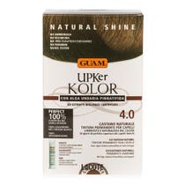 Guam Upker Kolor Tinta Capelli 4,0 Castano Naturale-1
