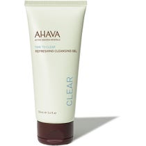 Ahava Gel Detergente Rinfrescante 100ml-1