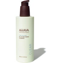 Ahava Detergente Tonificante 250ml-2