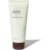 Ahava Maschera Viso Fango Purificante 100ml-2