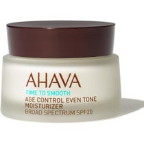 Ahava Age Control Crema Viso Idratante Spf20 50ml-2