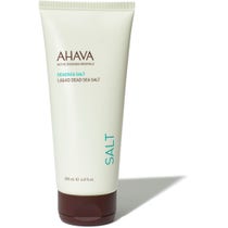 Ahava Sale Liquido Mar Morto 200ml-1