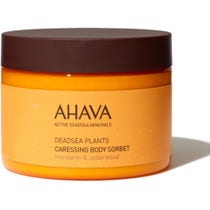 Ahava Crema Sorbetto Corpo Carezzevole 350ml-2