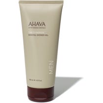 Ahava Gel Doccia Minerale Uomo 200ml-1