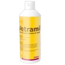 Bfactory Vetramil Met 500ml-1