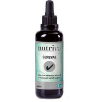 Nutriva Sereval Gocce 50ml -2